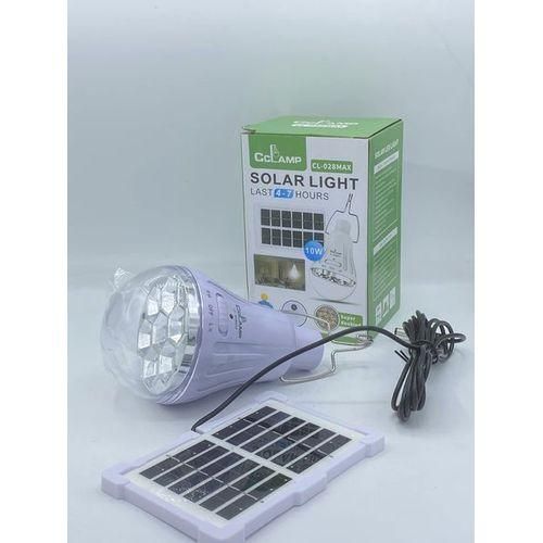 product_image_name-Cclamp-Portable Solar Led Light Bulb-10W-1