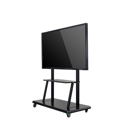 Generic Trolley for Interactive Flat Panel Display 55"-100" - image 2