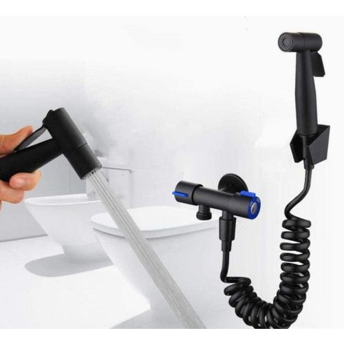 Generic Handheld Bidet Sprayer (Bum Bum Washer)