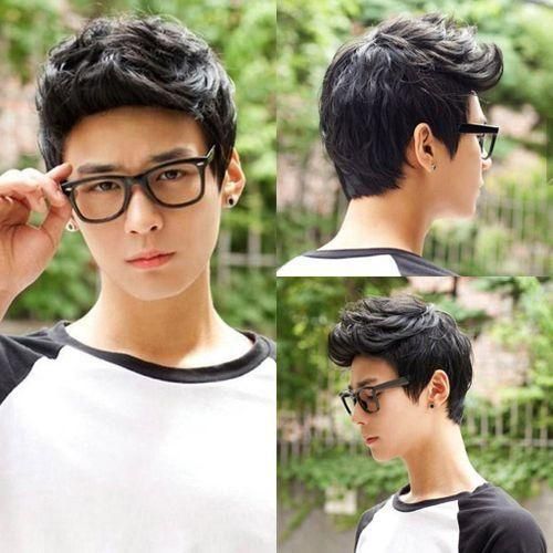 Korean wigs sale
