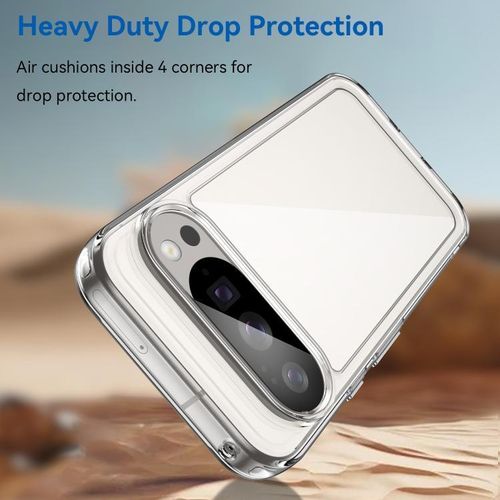 product_image_name-Generic-Acrylic shockproof case for Google Pixel 10 Pro-2