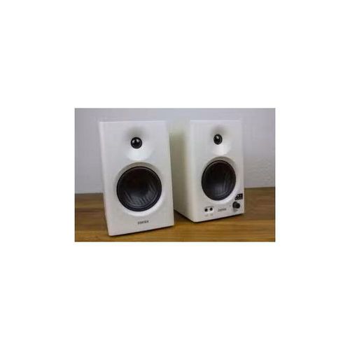 product_image_name-Generic-Edifier MR4 Powered Studio monitor Speakers, 4" Active Near-Field Monitor Speaker-3