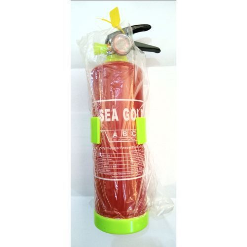 Generic 1Kg Car Vehicle Safety Emergency Fire Extinguisher