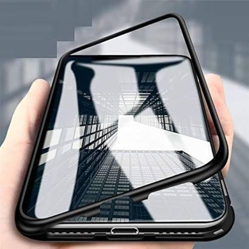 Generic front and back magnetic case for Samsung Galaxy S9 Plus/ S20plus/ S20Ultra/ S21plus/ Note 8/ Note9/ Note20/ iPhone 11pro/ iphone11 pro max/ iPhone 12 pro max - image 7
