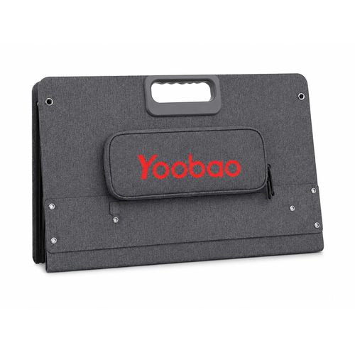 Yoobao 100W Foldable Portable Solar Panel - image 2