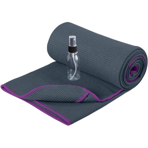 Generic Heathyoga Hot Yoga Towel Non Slip Microfiber Mat Exclusive