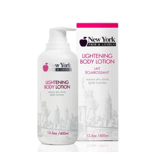 product_image_name-Generic-New York Fair & Lovely Lightenin Body Lotion -1