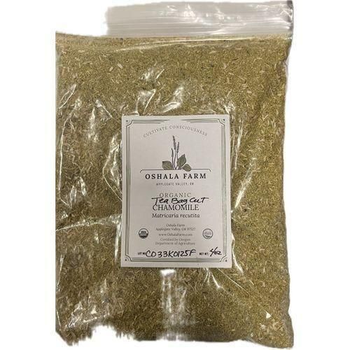 product_image_name-Oshala Farms- Chamomile Tea-Regenerative Organic Certified 4oz-1