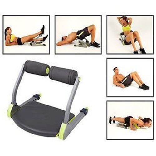 Fitness equipment sales on jumia