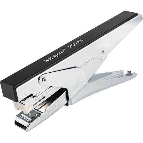 Generic Premium Stapler – Strong Metal Stapling Tool ( K-45 )