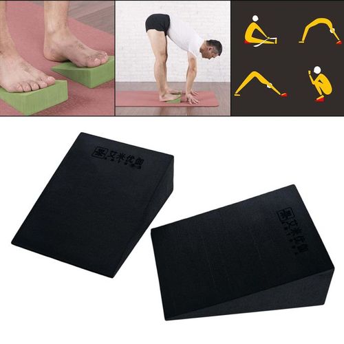 Yoga wedge online