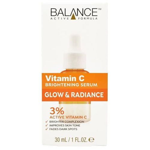 product_image_name-Balance Active Formula-3% Vitamin C Brightening Serum – 30ml-1