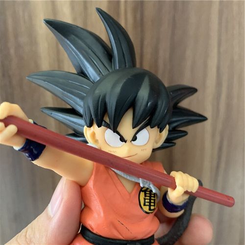 Dragon Ball Z 2 - Super Battle : Banpresto : Free Borrow