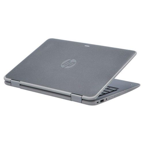 Hp  probook x360 convertible Intel Celeron Touchscreen-128GB SSD-4GB RAM "11.0" Screen window 11pro - image 4