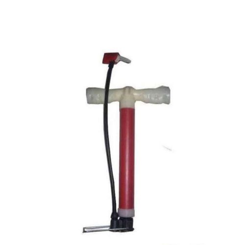 product_image_name-Generic-Portable Bicycles and football pump -1