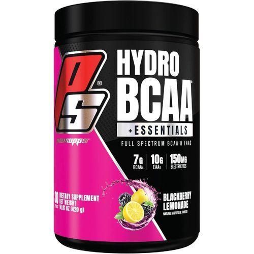 Prosupps HydroBCAA BCAA/EAA 420G 30 Servings