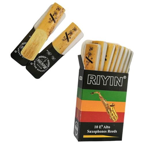 Riyin reeds sales
