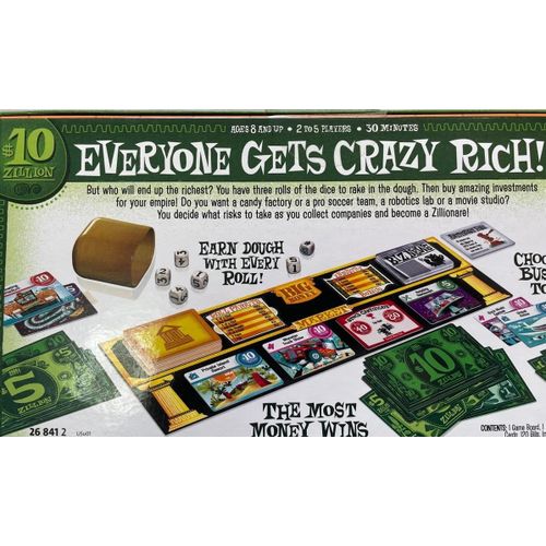 Generic Board game - image 3
