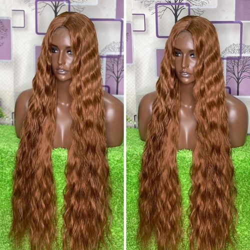 product_image_name-Generic-Ocean Waves Wig 30"inches-1