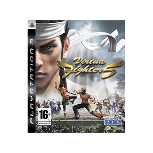 Ps3 virtual best sale