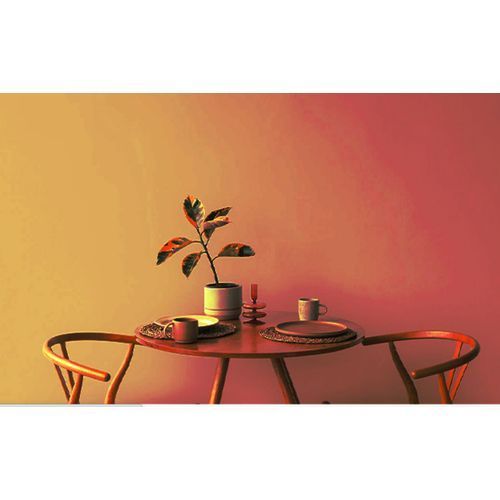 Generic Desk Lamp USB Sunset Projector Led Night Light Wall Decoration & Photography - image 4