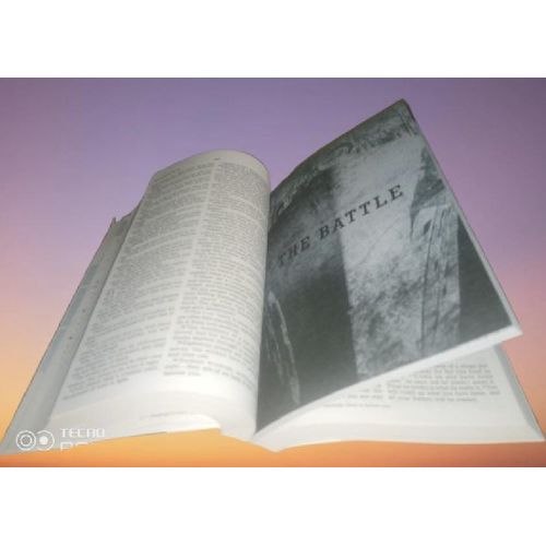 product_image_name-Generic-Men’s Bible Good News Translation (GNT)- The Men’s Bible is a Bible specially designed for Christian men to become a kingdom man-4