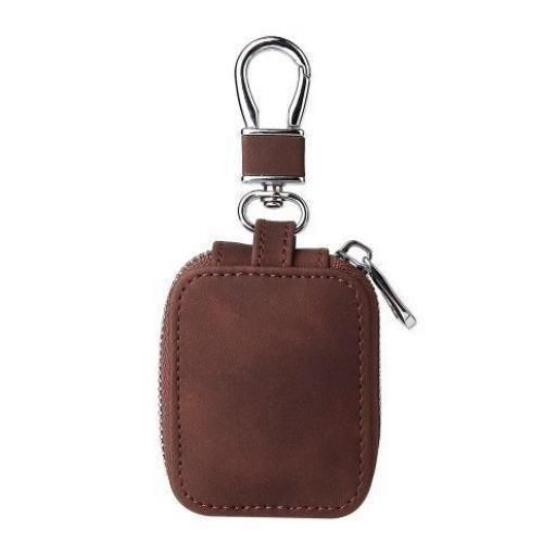 Generic Earpods Leather Case For All Earbuds