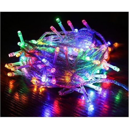 Christmas Lights Multi Function 100 Led Lights