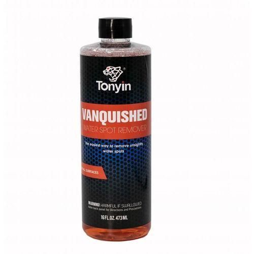 Generic TONYIN VANQUISHED WATER SPOT REMOVER