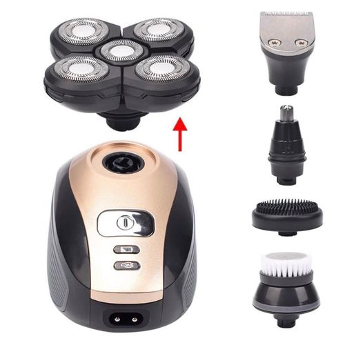 WMARK strong Motor Authentic Hair Trimmer for Professionals