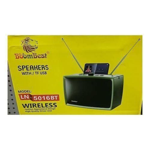 product_image_name-BoomBest-LN-5016BT Wireless Bluetooth Speaker With Radio-1