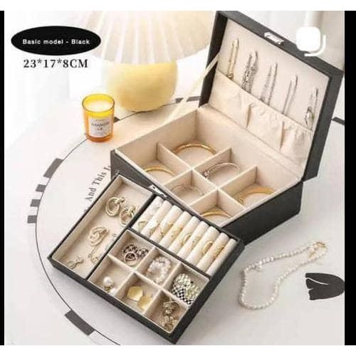 Generic Jewelry box