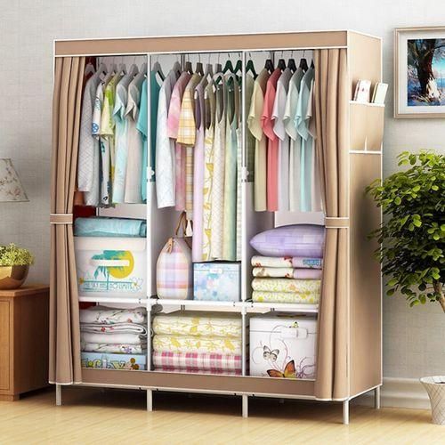 Jumia portable wardrobe discount