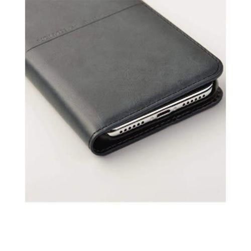 Generic Samsung GALAXY S10 5G Quality Genuine Leather Flip Case - image 2