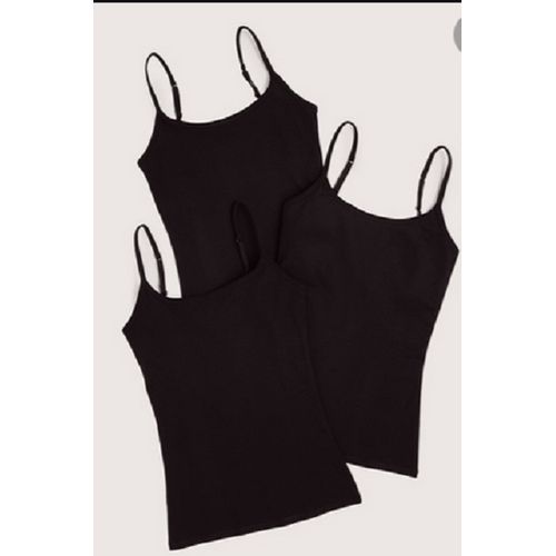 product_image_name-Fashion-Quality Ladies Camisole 3pcs-1