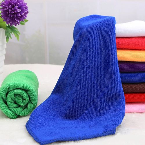 Generic Microfibre Towel Soft Fibre Towel For Swimming Pool Camping