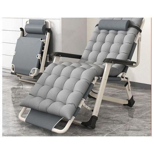 Generic Inflatable Princess Size Camp-Bed