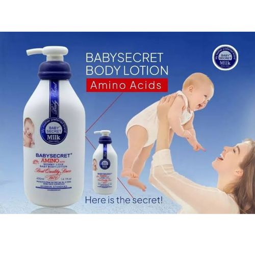Baby Secret Body Lotion