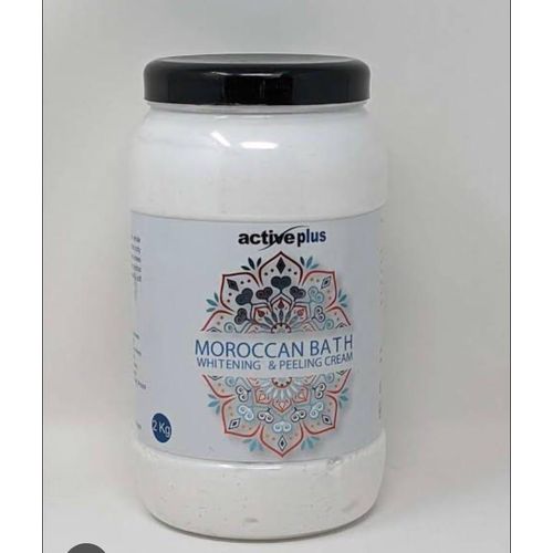 product_image_name-Generic-Active Plus Brightening Cream 2KG – Skin Whitening, Moisturizing & Glowing Formula, Face & Body Lotion for All Skin Type-1