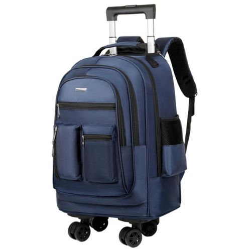 product_image_name-Fashion-Carry-on/Backpack/Laptop bag - BLUE-2
