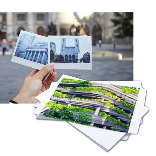 Photo Paper Compatible Canon Selphy CP1300 CP1200 CP1000 CP910
