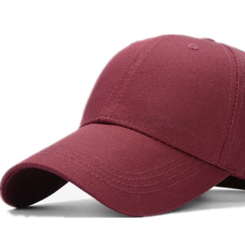 product_image_name-Fashion-Excellent Plain Baseball/Face Cap-1