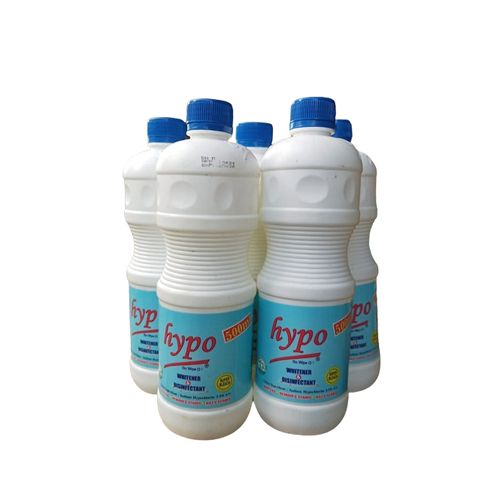 product_image_name-Hypo-Bleach 500ml - 5 Bottles-2