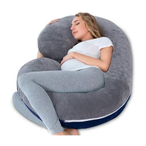 Generic Pregnancy Pillow/Maternity Pillow