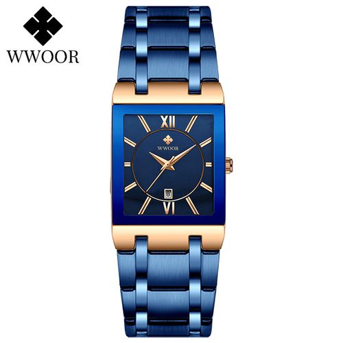 Wwoor watch origin clearance