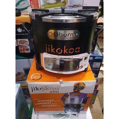 Jikokoa Foreign Charcoal Cook Stove Grill Burner | Jumia Nigeria