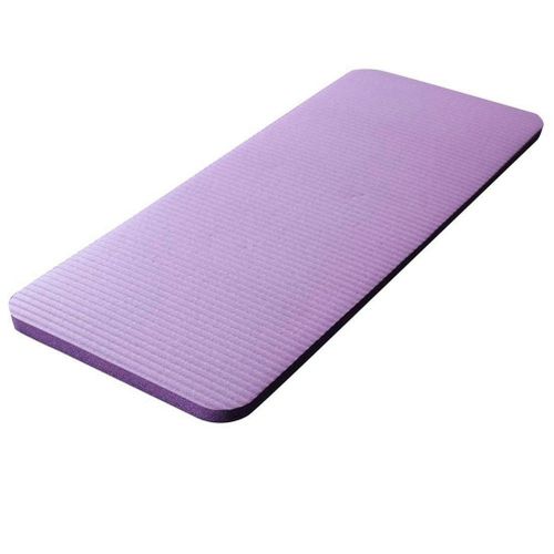 915 Generation 15MM Thick Yoga Mat Comfort Foam Knee Elbow Pad Mats for