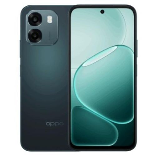 Oppo A6 - 6.75",8GB/256GB,4G,DUAL,Android 15,7000mAh-SAPPHIRE BLUE - image 2
