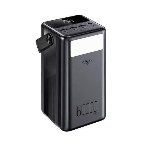 product_image_name-itel-Power Bank–65W Fast Charge Type-C In & Out Laptop & Phone Charging Long-Lasting Battery-4