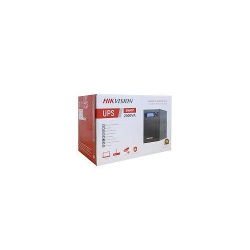 Hikvision  2000VA UPS, 1200W-DS-UPS2000 - image 4